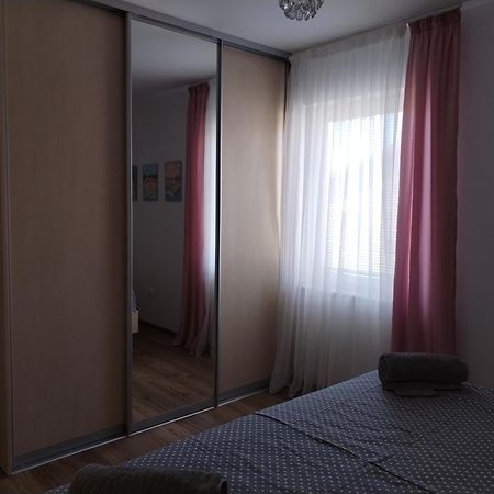 Family Apartment B&B Биоград-на-Мору Экстерьер фото