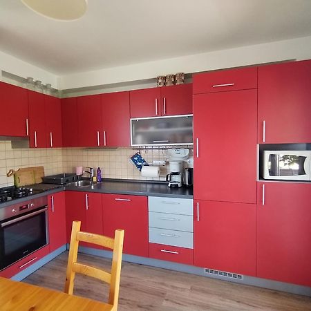 Family Apartment B&B Биоград-на-Мору Экстерьер фото