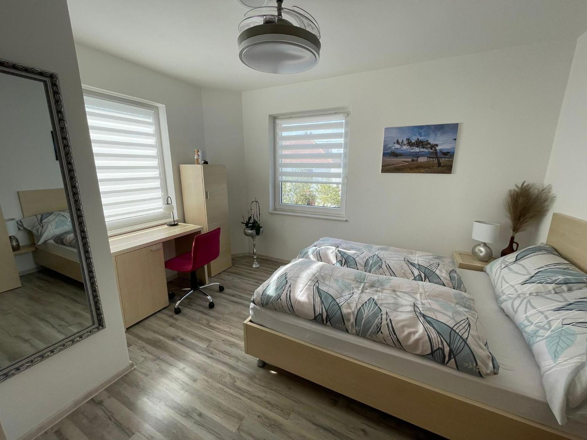 Family Apartment B&B Биоград-на-Мору Экстерьер фото