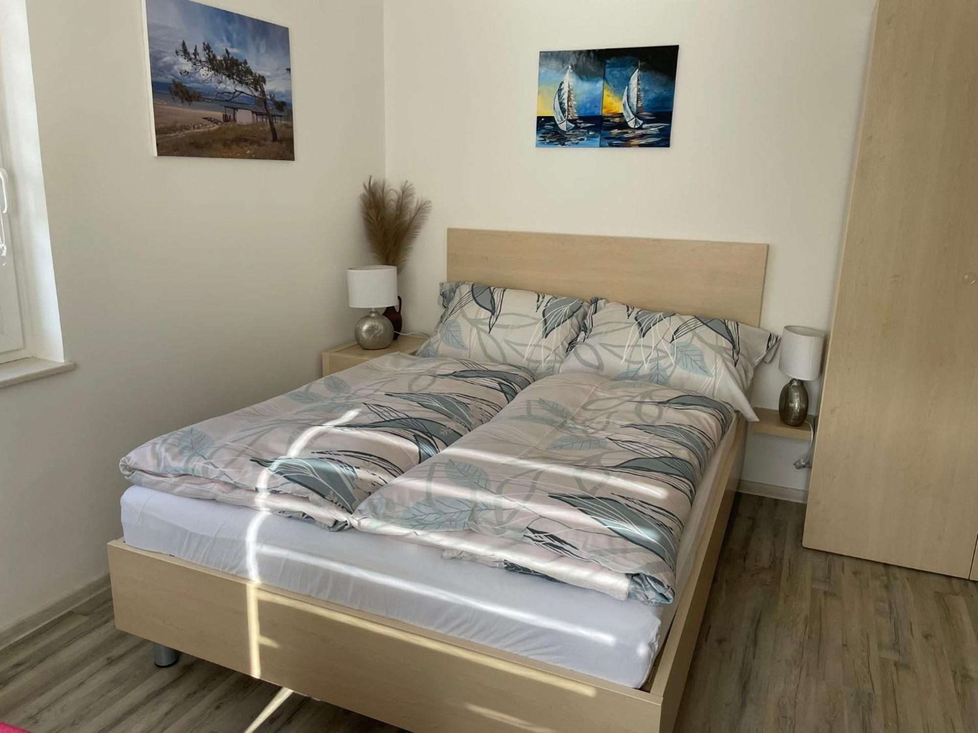 Family Apartment B&B Биоград-на-Мору Экстерьер фото