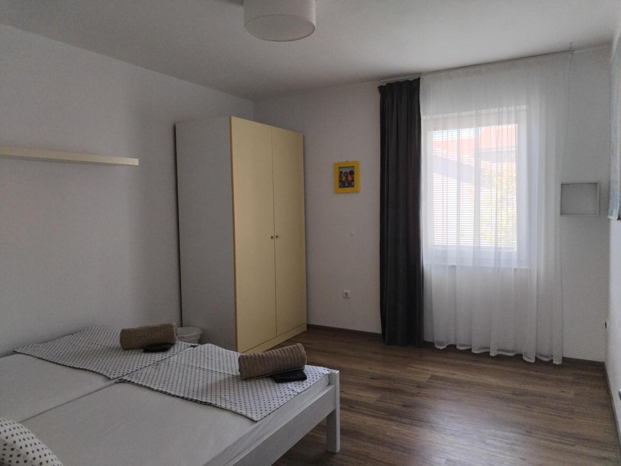 Family Apartment B&B Биоград-на-Мору Экстерьер фото